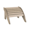 Footstool - Quick Ship