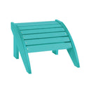 Footstool - Quick Ship