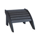 Footstool - Quick Ship