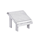 Premium Footstool - Quick Ship