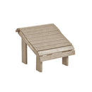 Premium Footstool - Quick Ship