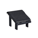 Premium Footstool - Quick Ship