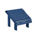 Premium Footstool - Quick Ship