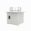 46" Round Fire Table