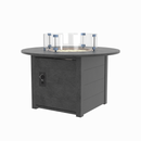 46" Round Fire Table
