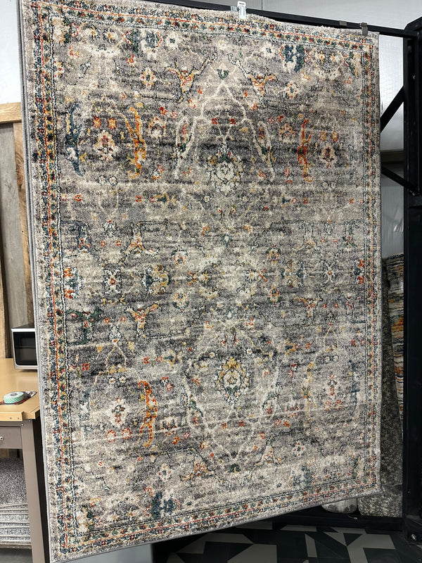 Ida Designer Area Rug 5x7