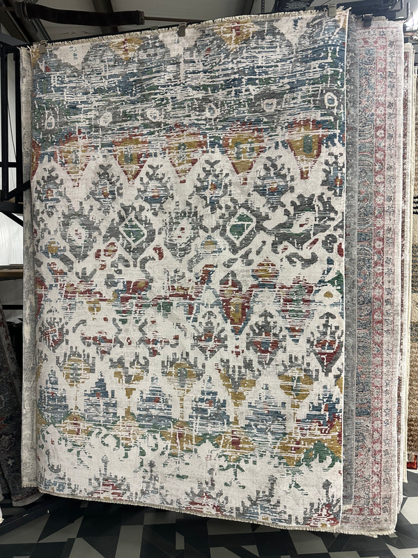 Sonoma Designer Area Rug 5x7