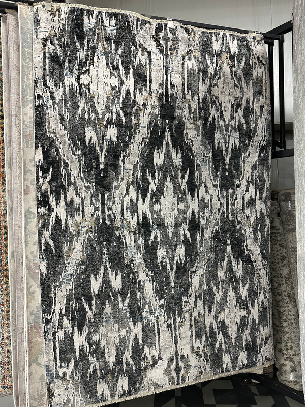 Baylor Designer Area Rug 5x7