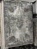 Kennedy Designer Area Rug 5x7
