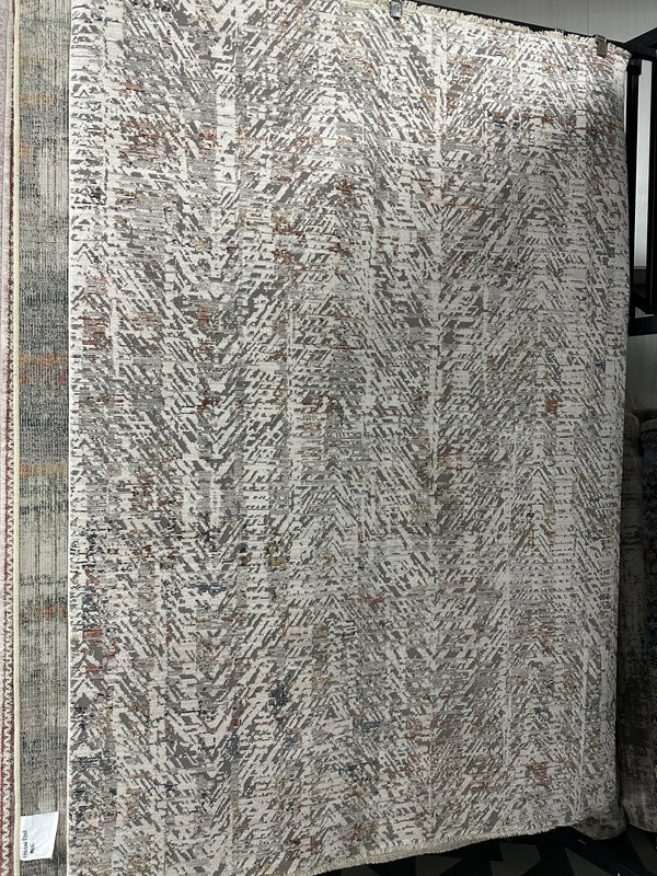 Laney Designer Area Rug 5x7