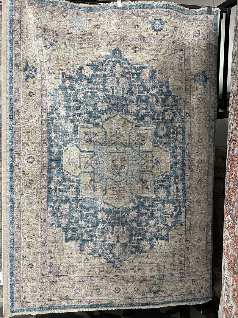 Roslynn Designer Area Rug 5x7