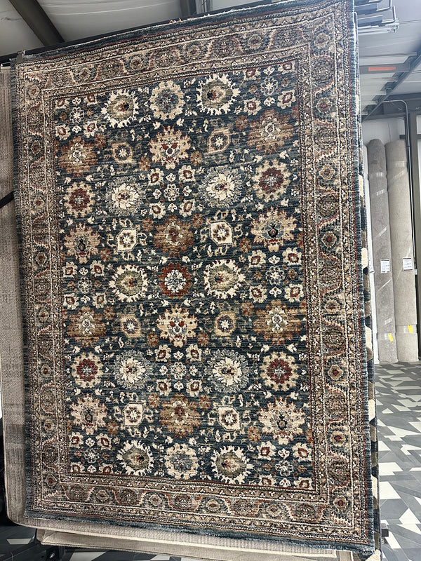 Preston Area Rug 5x7