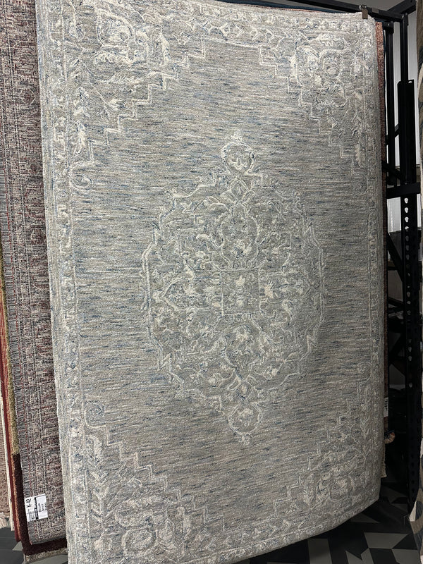 Eden Designer Area Rug 5x7