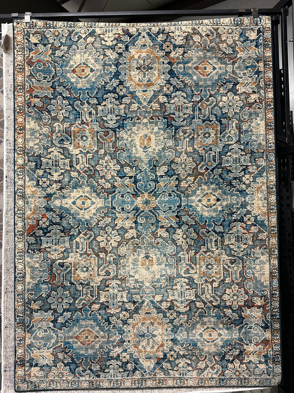 Gabby Designer Area Rug 5x7