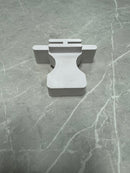 TeeShim 2-in-1 Flooring Spacers--1/4" and 1/2"