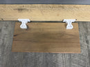 TeeShim 2-in-1 Flooring Spacers--1/4" and 1/2"