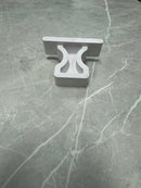 TeeShim 2-in-1 Flooring Spacers--1/4" and 1/2"