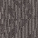 Milliken Cushion Back 39x39 Straight Talk 2.0 Jive Carpet Tile--CT-48470