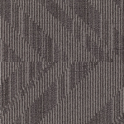 Milliken Cushion Back 39x39 Straight Talk 2.0 Jive Carpet Tile--CT-48470