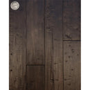 Provenza-African Plains-Congo-PRO 590 9/16" Hevea Distressed Prefinished Engineered Hardwood--525 SqFt (Must Purchase All)
