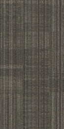 Shaw 18x36 Plank Carpet Tile--Partitions--Taupe MW005/00740