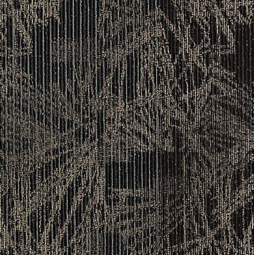 Mohawk Transforming Spaces Structural Interest 24" x 24" Carpet Tile--83045/979