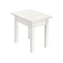 Small Rectange Table - Quick Ship