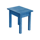 Small Rectange Table