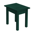 Small Rectange Table