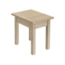 Small Rectange Table