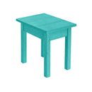 Small Rectange Table