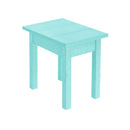 Small Rectange Table