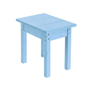 Small Rectange Table
