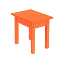 Small Rectange Table