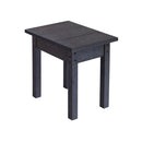 Small Rectange Table - Quick Ship