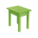 Small Rectange Table