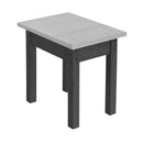 Small Rectange Table