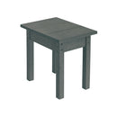 Small Rectange Table - Quick Ship