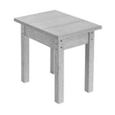 Small Rectange Table