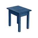 Small Rectange Table