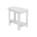 Addy Side Table - Quick Ship