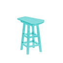Pub Height Small Table