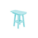 Counter Height Small Table