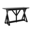 Harvest Bar Table
