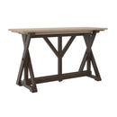 Harvest Bar Table