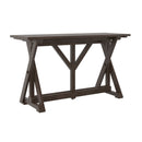 Harvest Bar Table