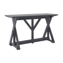 Harvest Bar Table