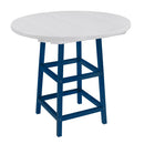 Pub Table Legs (Pub Table Height) 40" H