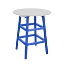 Counter Table Legs (Counter Table Height) 37" H