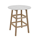 Counter Table Legs (Counter Table Height) 37" H